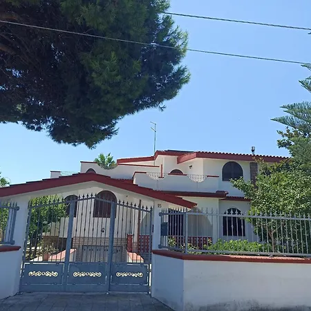 La Perla Azzurra * Taranto