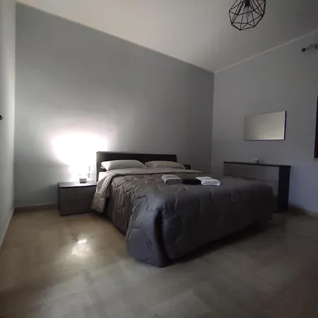 La Perla Azzurra Apartment