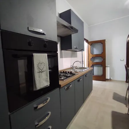 La Perla Azzurra Apartment Taranto