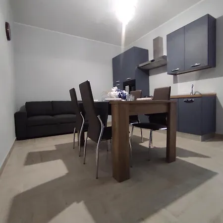 La Perla Azzurra Apartment