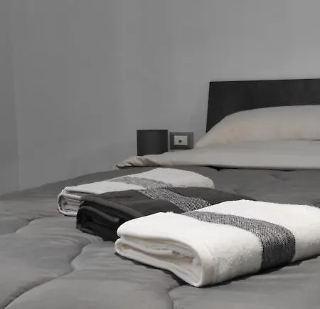 La Perla Azzurra Apartment