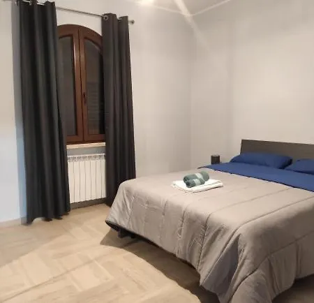 La Perla Azzurra Apartment Taranto
