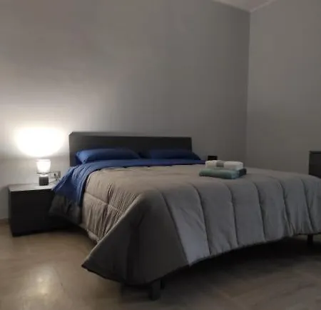 Apartment La Perla Azzurra