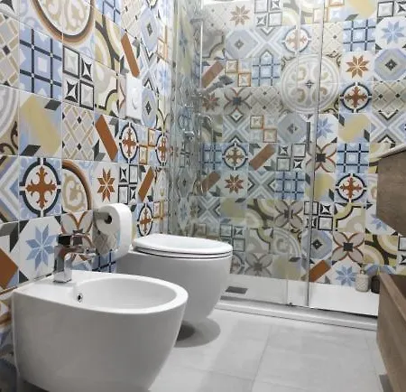 La Perla Azzurra Apartment
