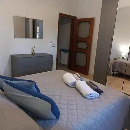 La Perla Azzurra * 타란토