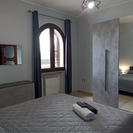 아파트 La Perla Azzurra