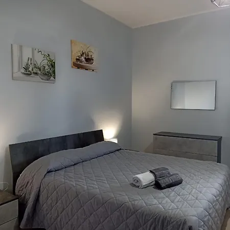 La Perla Azzurra 타란토