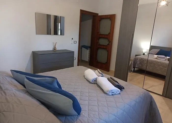 La Perla Azzurra * Taranto
