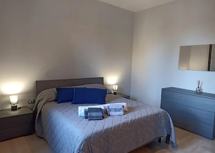Lejlighed La Perla Azzurra *